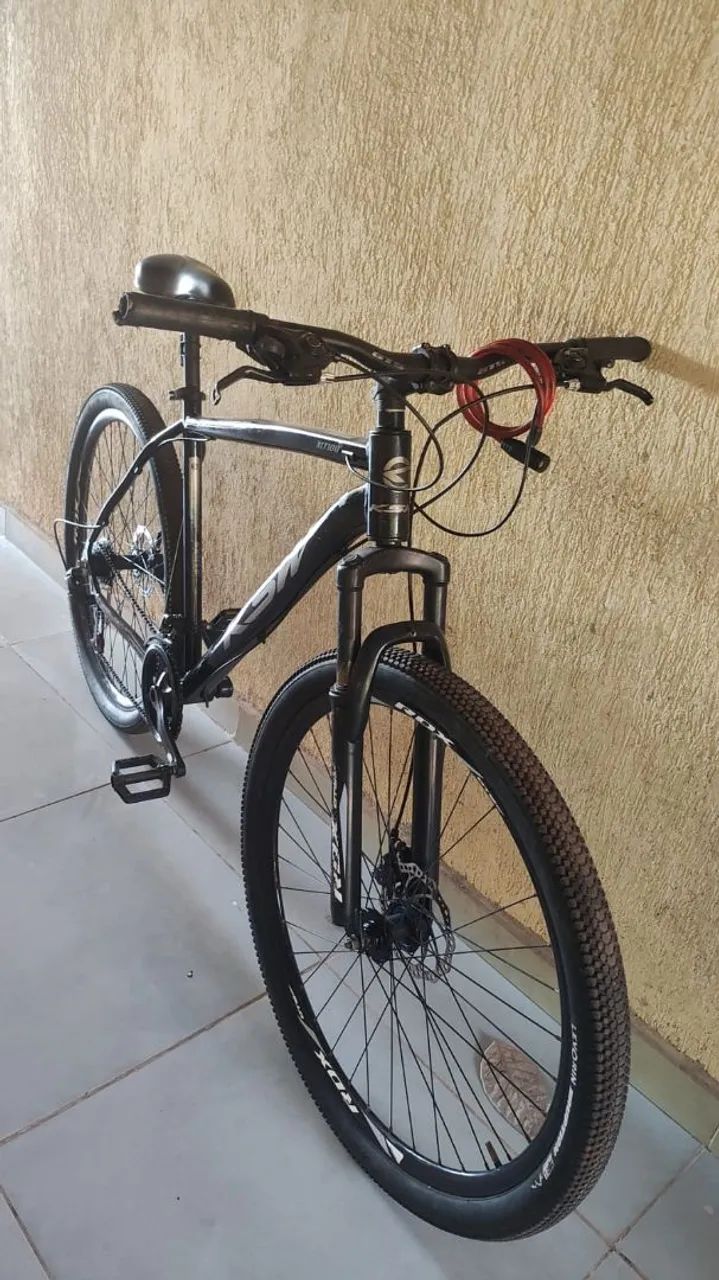 Bicicleta aro 29 kws - Foto 2