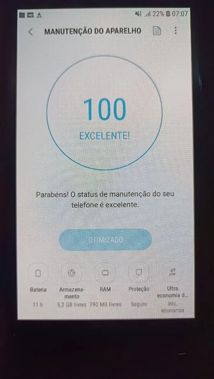 Samsung Galaxy J7 Neo  - Foto 5