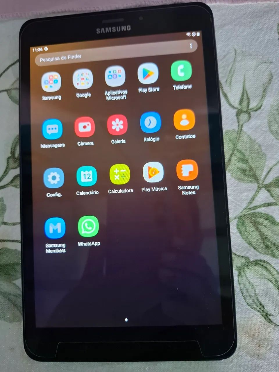 Samsung Galaxy Tab A 8 - Foto 2