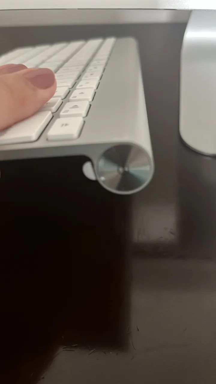 iMac 2017 - Foto 3