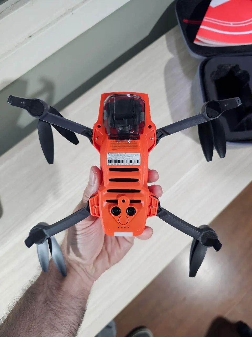 PROMO FIMI MINI 3 - ZERADO