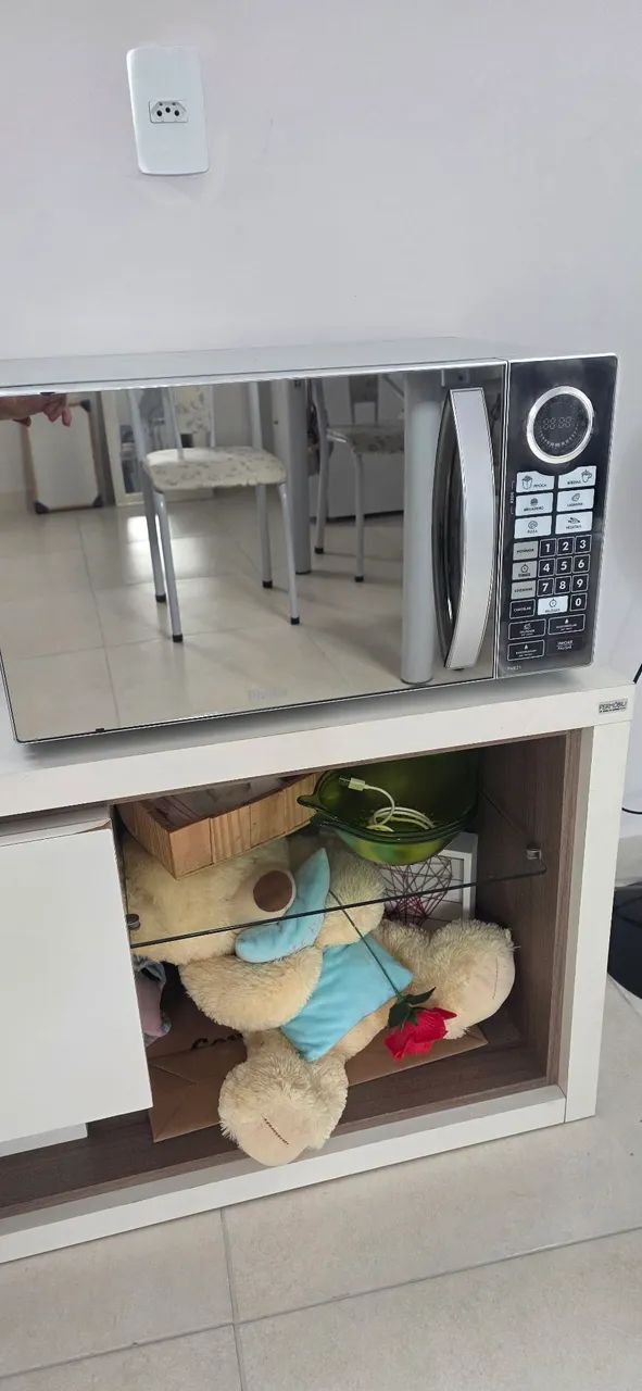Microondas  - Foto 2