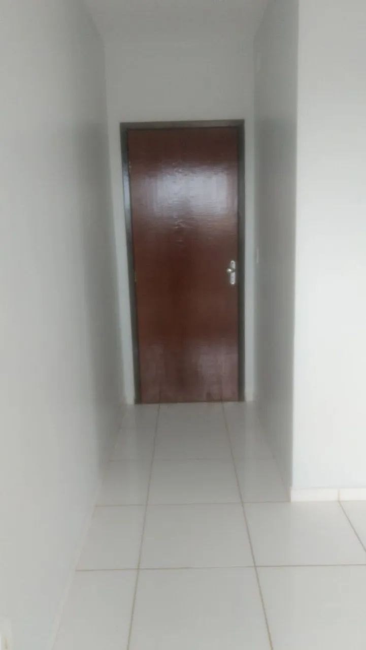 Apto 2/4 residencial ouro preto - Foto 3