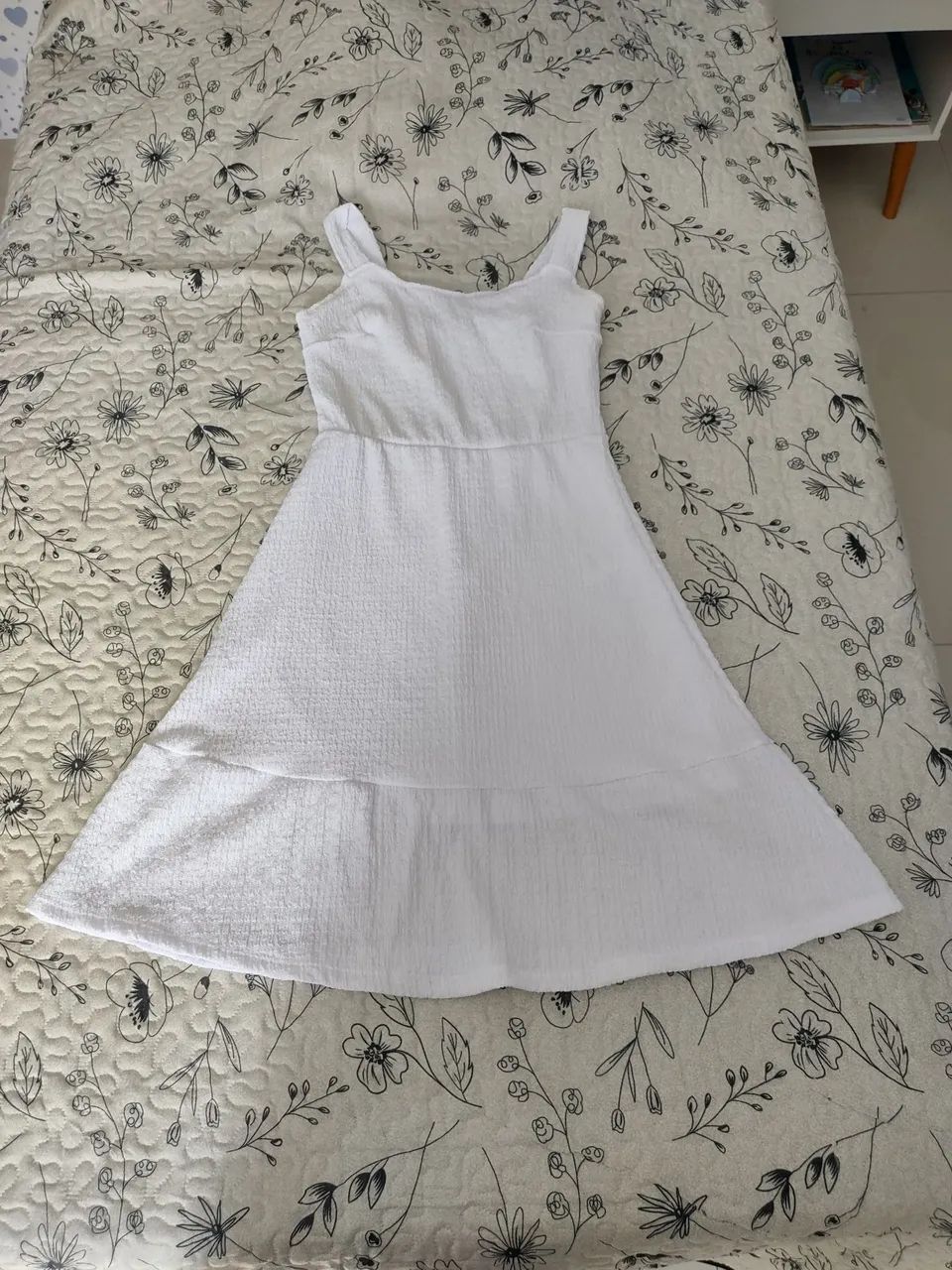 Vestido infantil  - Foto 3