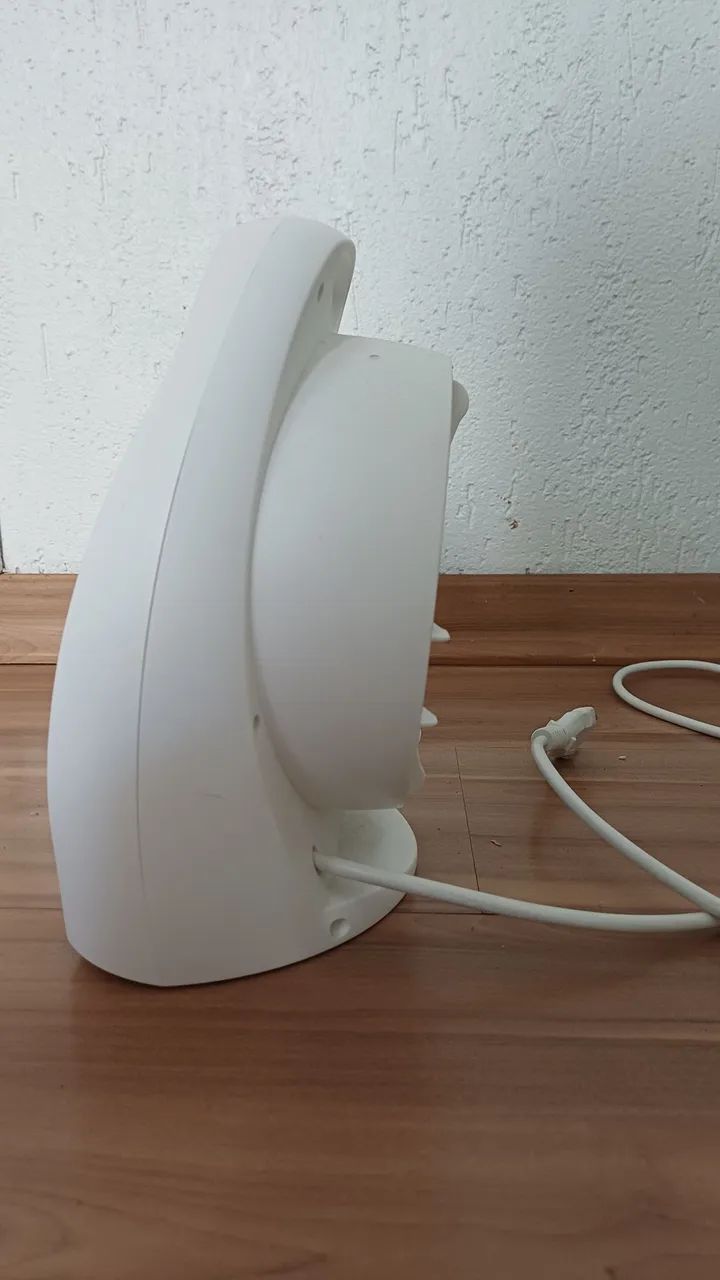Aquecedor elétrico  - Foto 3