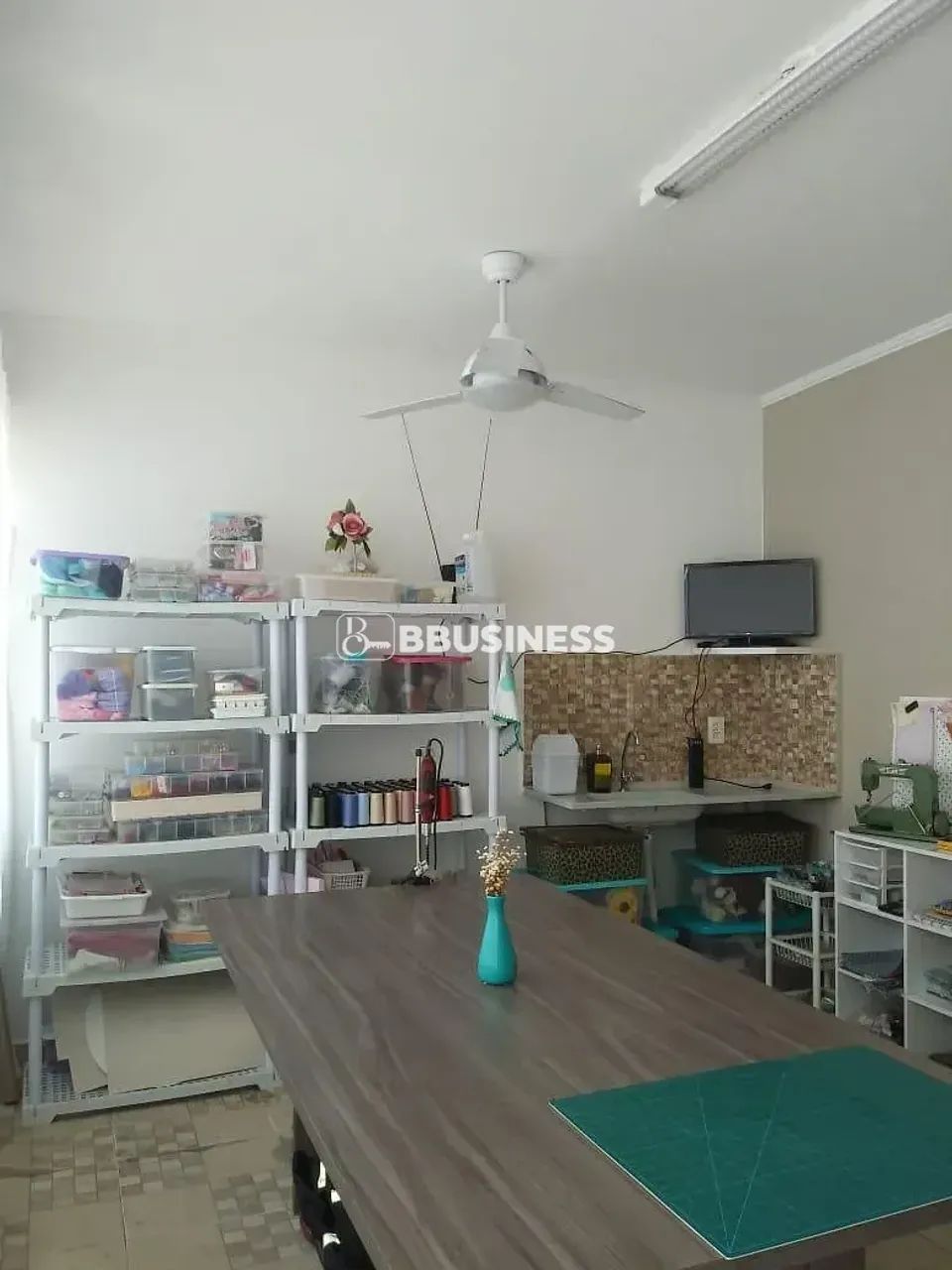 Casa à venda com 2 quartos - Vila Industrial, Campinas, SP - Foto 5