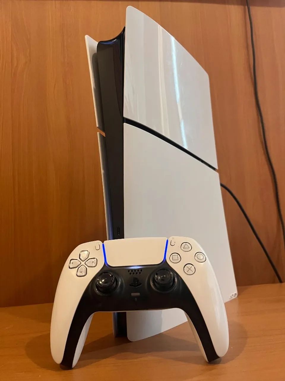 PS5 SLIM 1TB - Foto 4