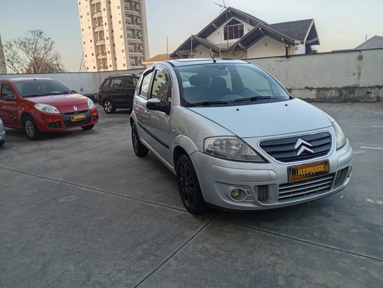 Citroën C3