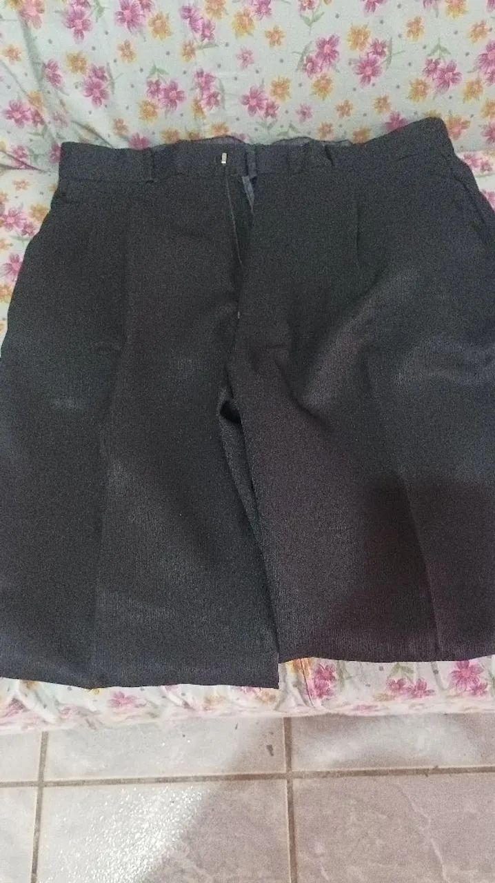 Calça masculina  - Foto 2