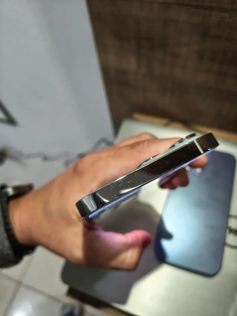 iPhone 14 Pro Max  - Foto 5