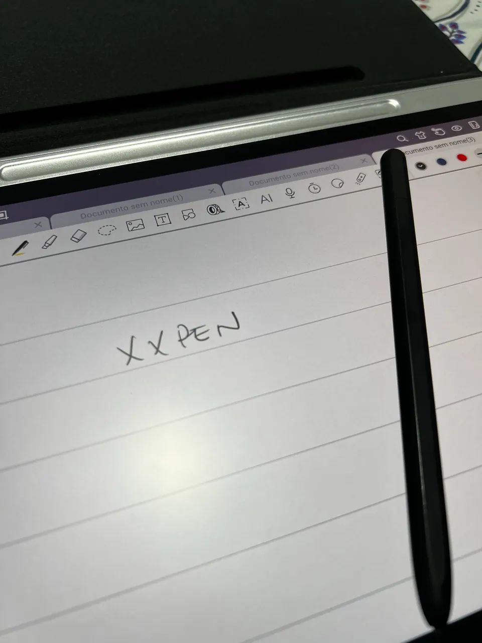 Note Pad XXPEN 128GB - Foto 2