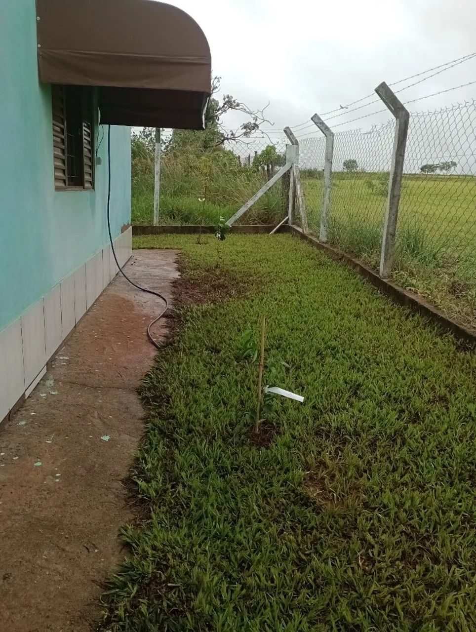 Vendo chácara  - Foto 2