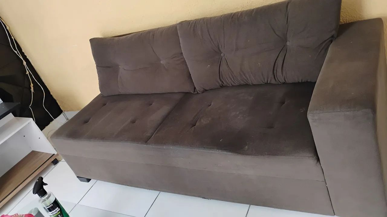 Sofá 