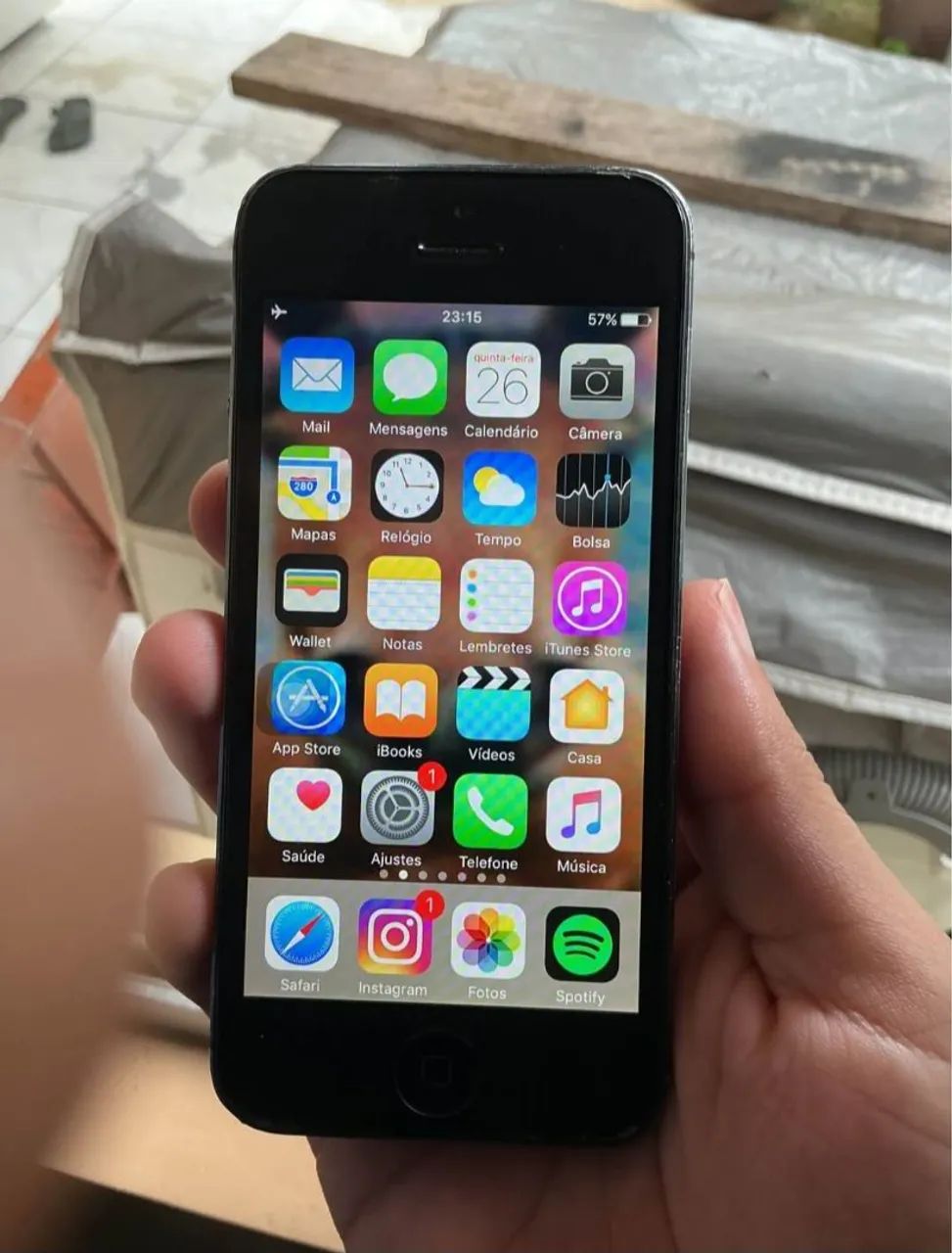iphone 5 original 54gb