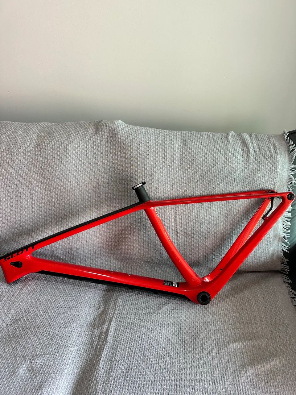 QUADRO SCOTT  - Foto 4