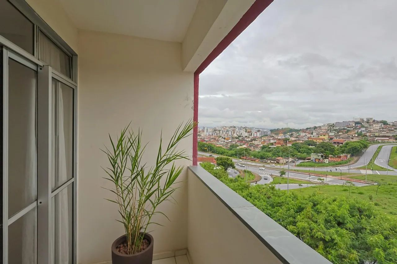 Apartamento à Venda - União, 2 Quartos, 51 m2 - Foto 5