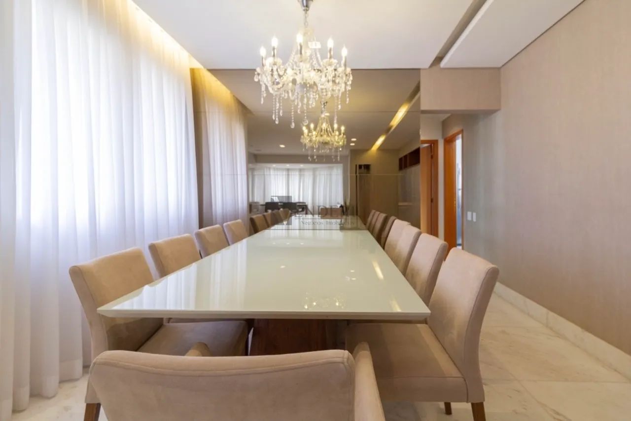 Sala Jantar Maravilhosa! - Foto 3