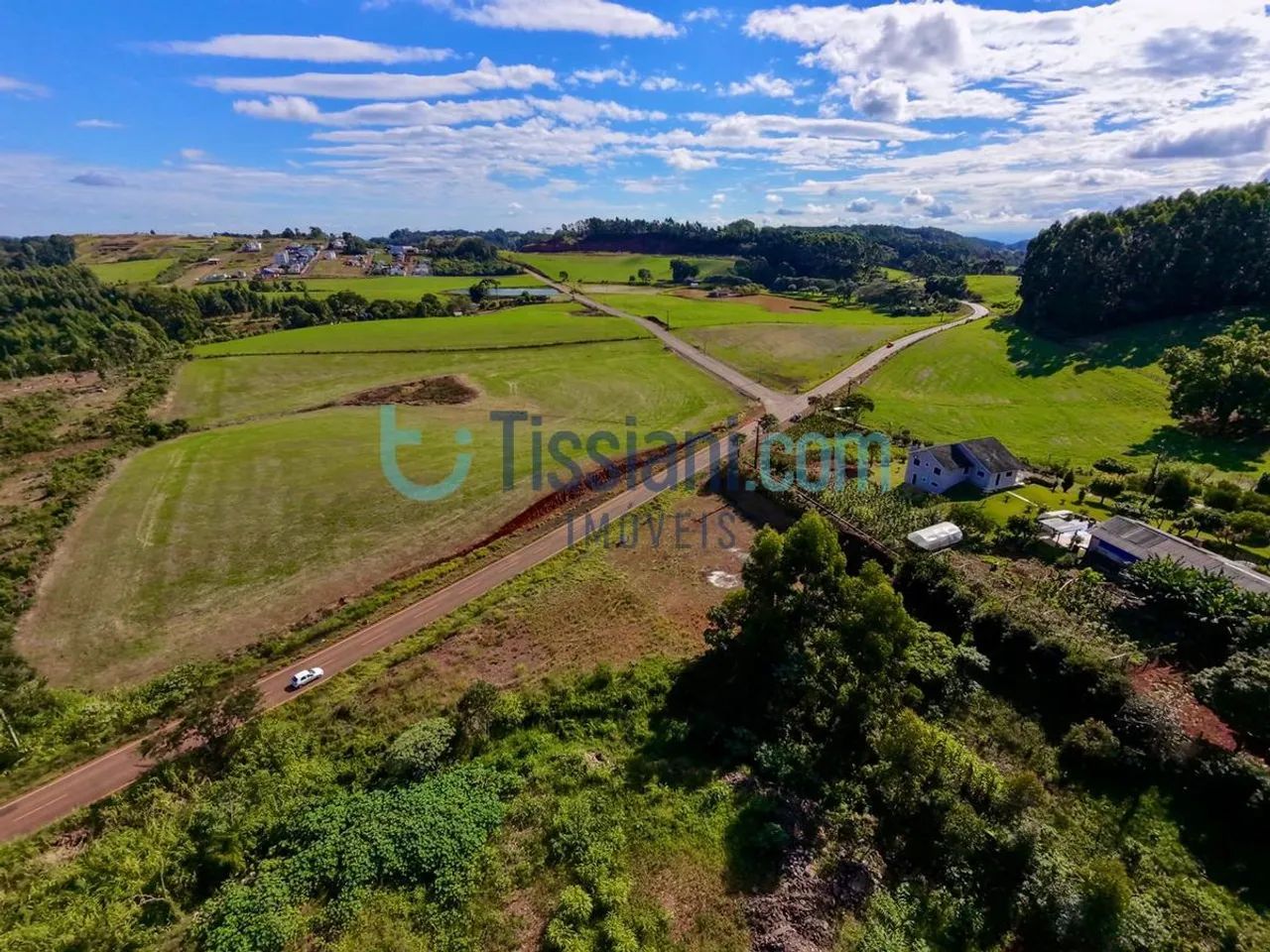Lote/Terreno - Xaxim - Foto 5