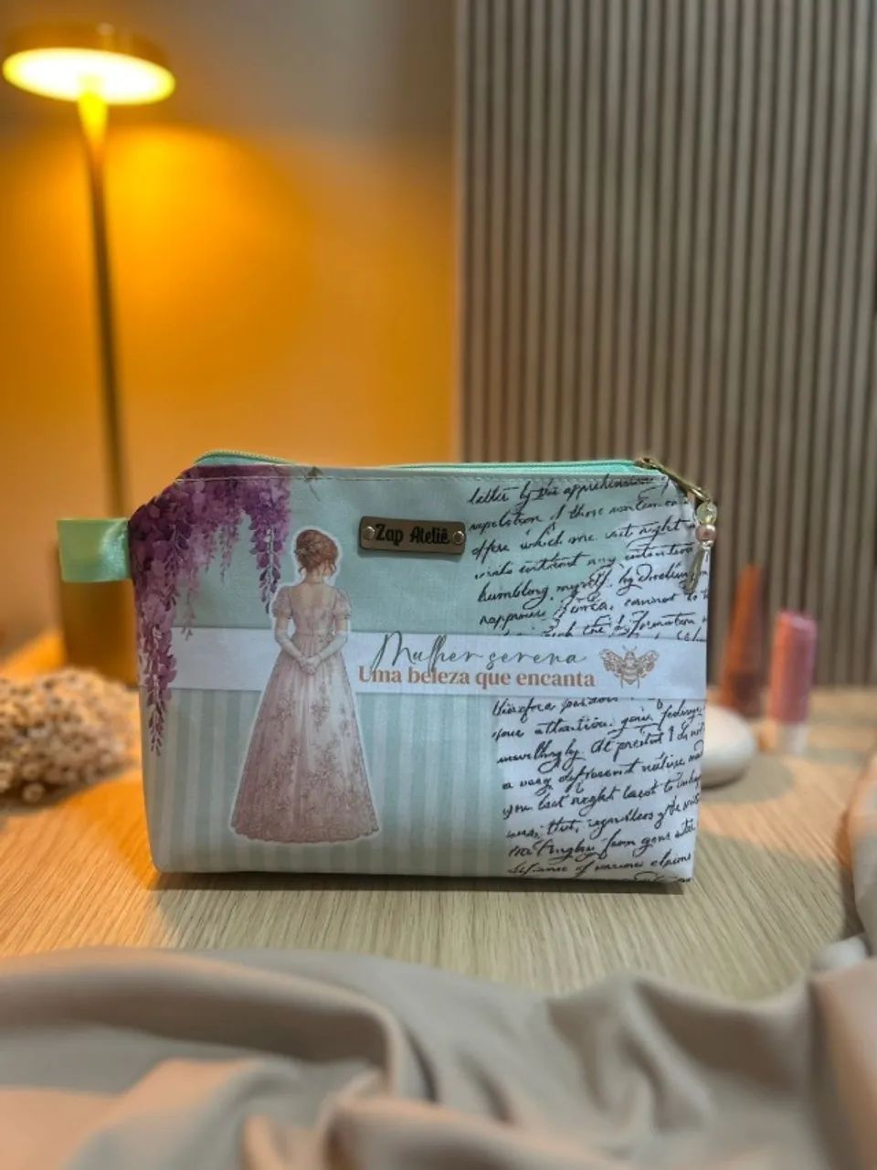 Presente personalizado - Foto 4