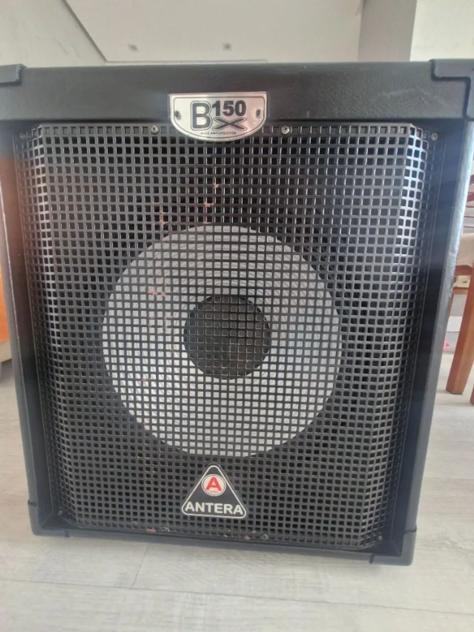 Cubo de Baixo Antera BX150 - Foto 2