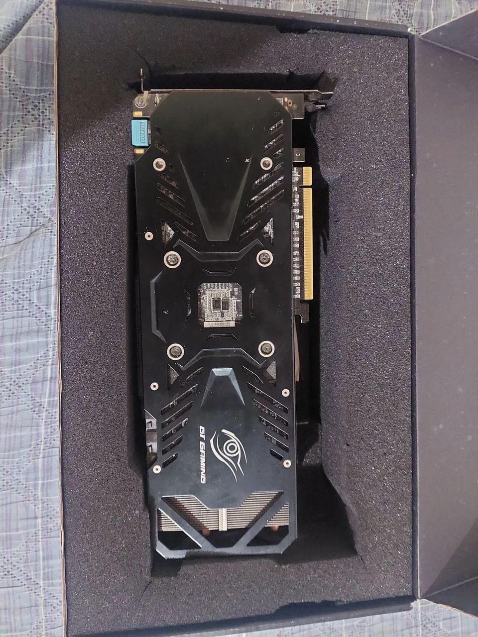 Placa de video nvidia gtx 960 - Foto 3
