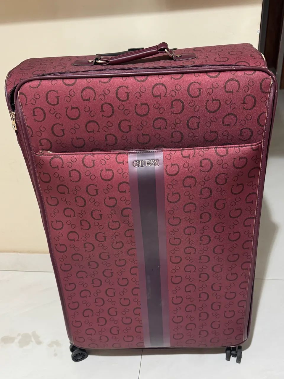 Mala original guess