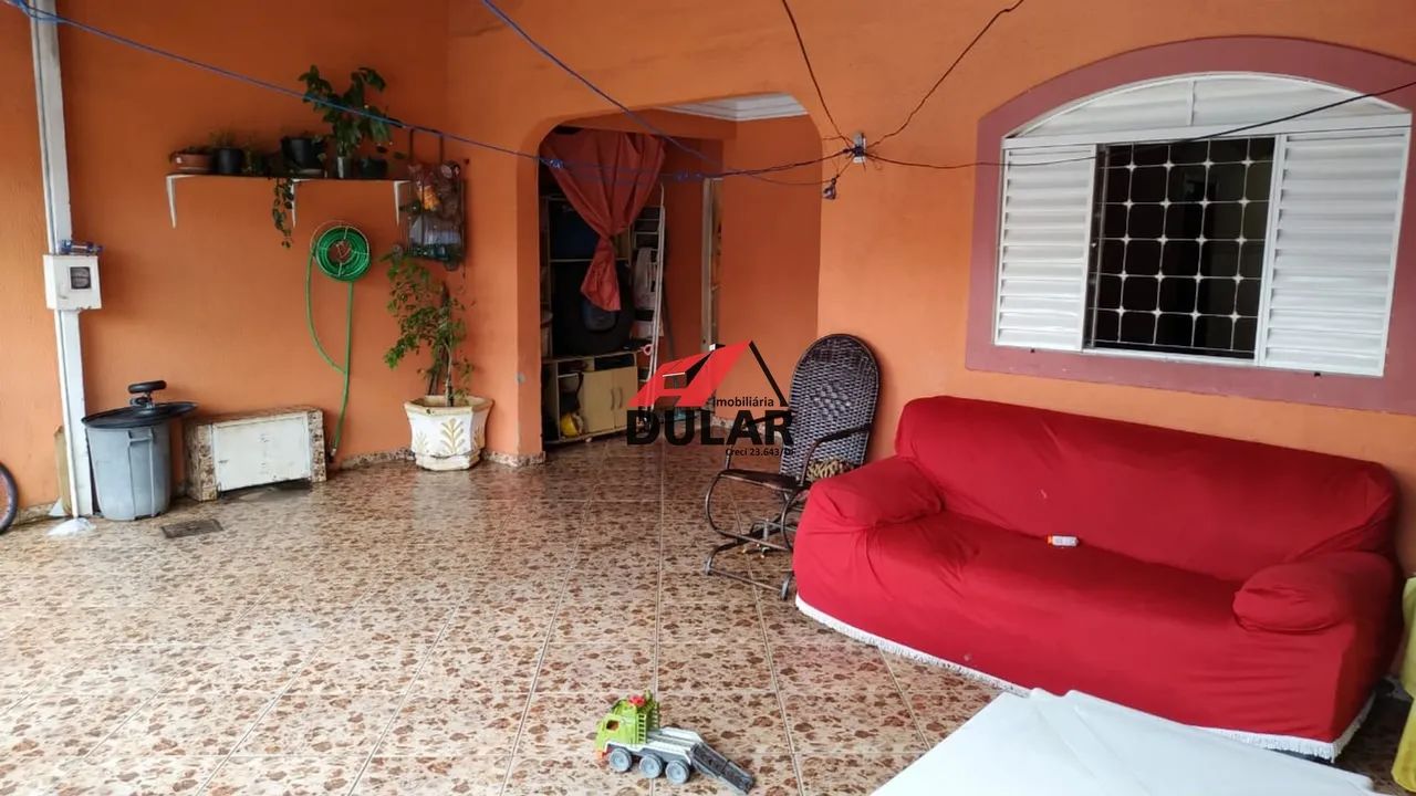 Sobrado com 4 quartos para Venda SAMAMBAIA SUL, QR 510