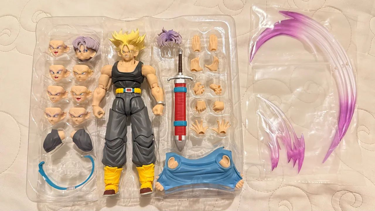 Trunks 5A Tonsenarttoys. - Foto 4