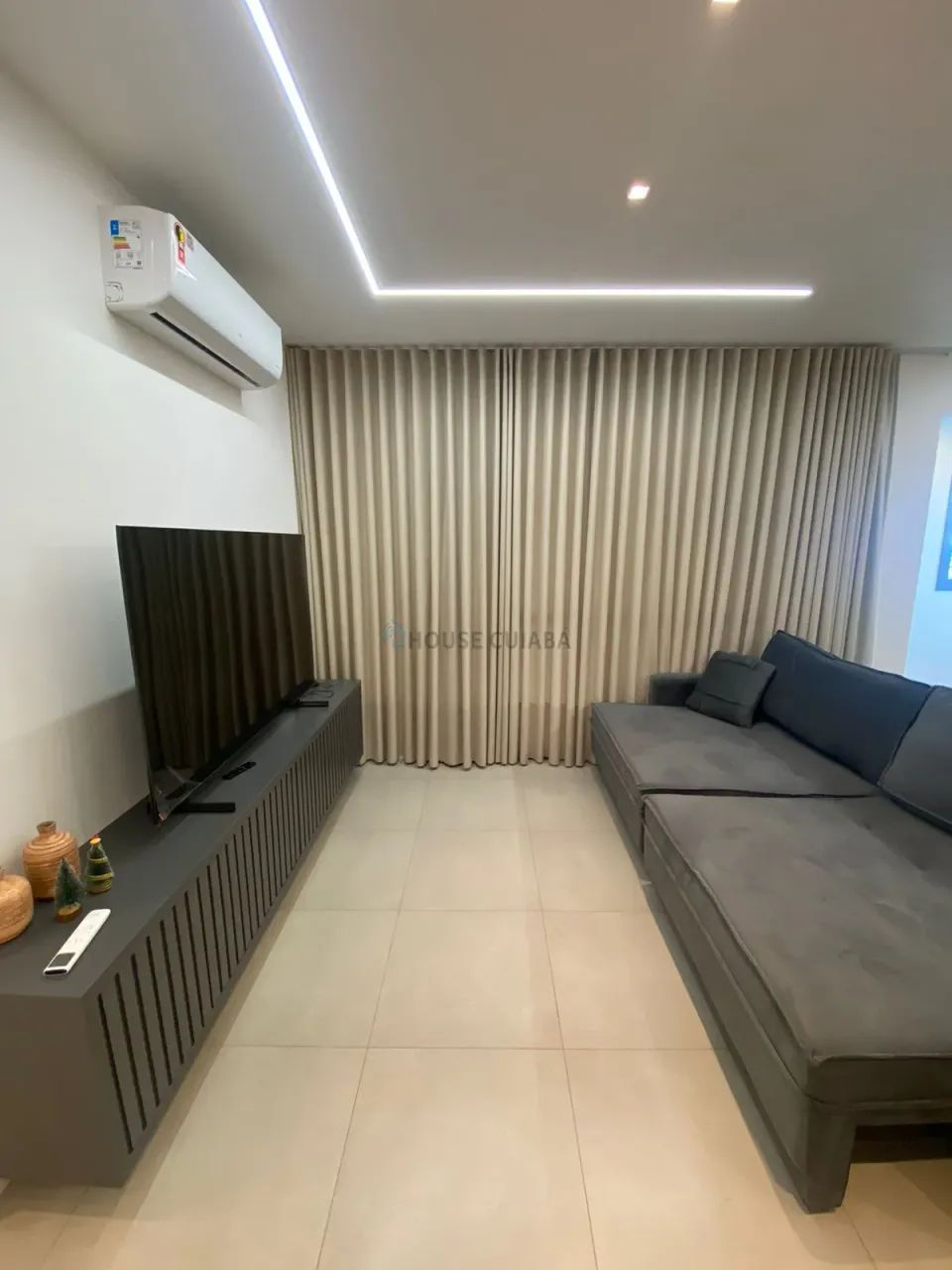 Lindíssimo Apartamento No Edifício Urbanit - Venda