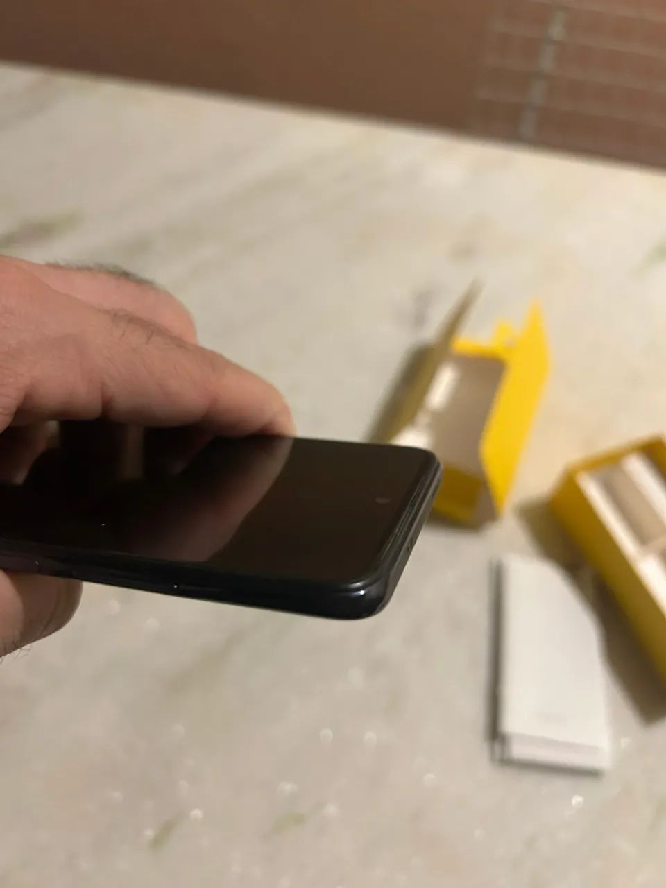 Smartphone Celular Poco M5s - Foto 5