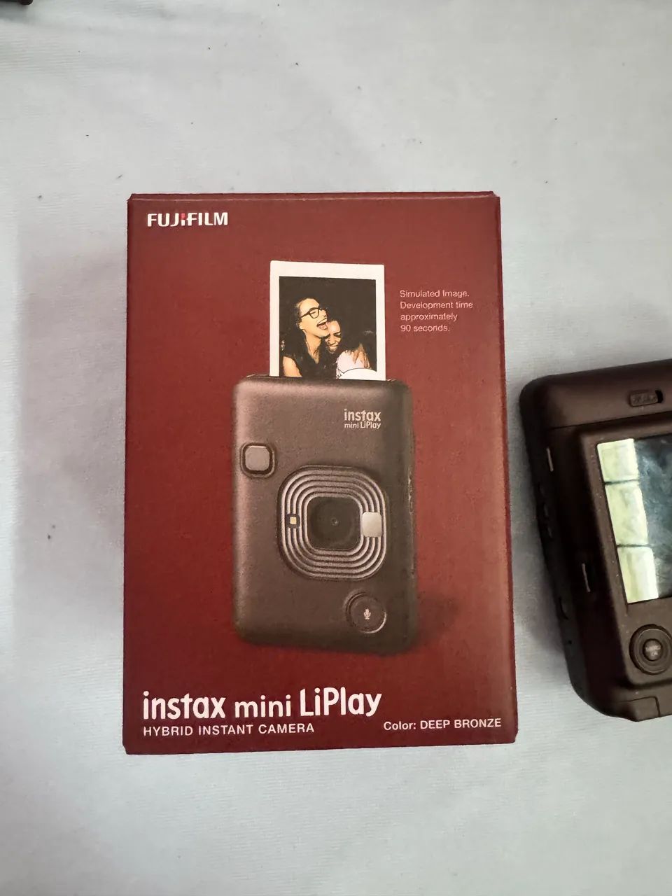 Instax MiniLiplay - Foto 3