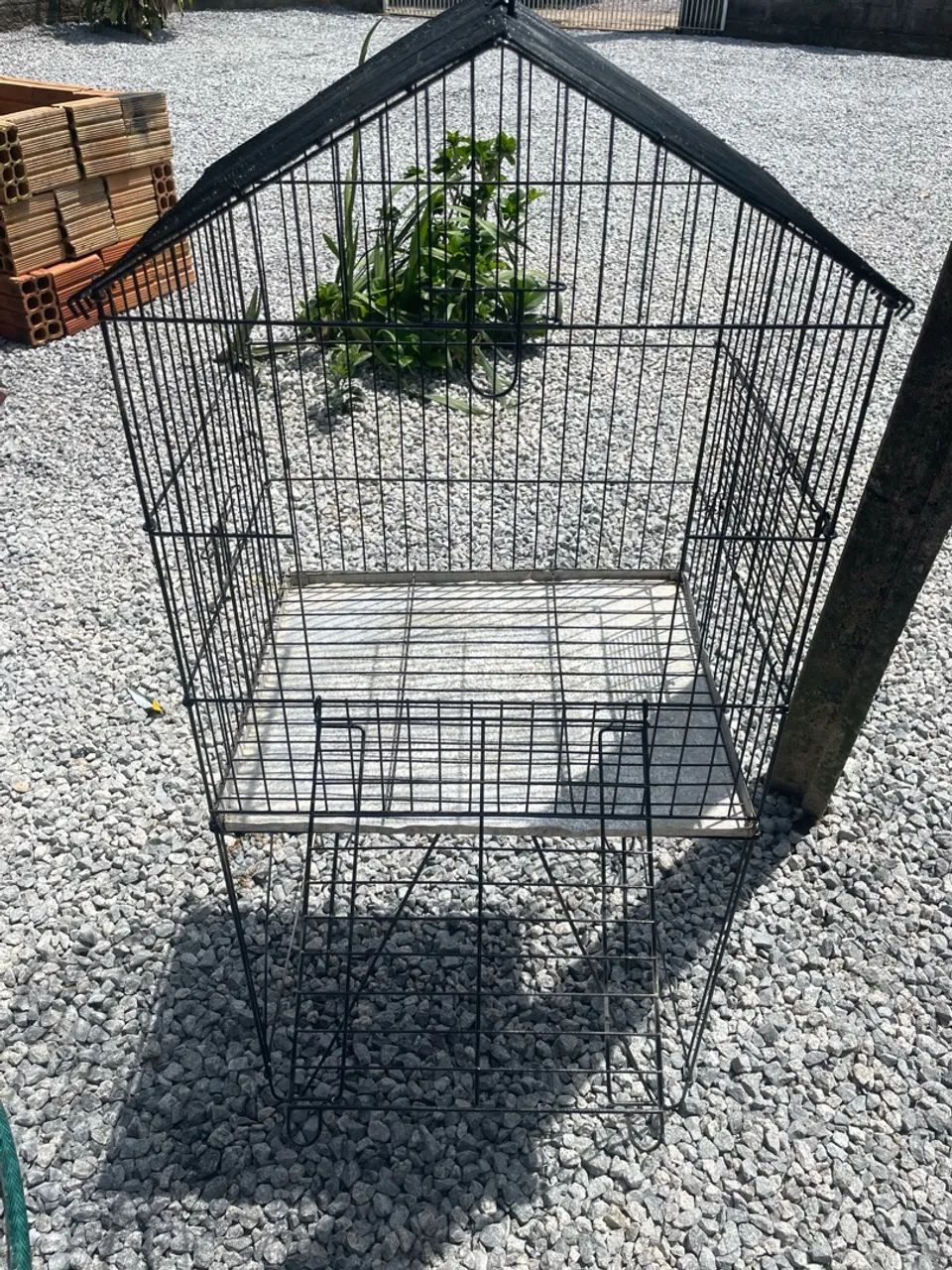 Gaiola  - Foto 2