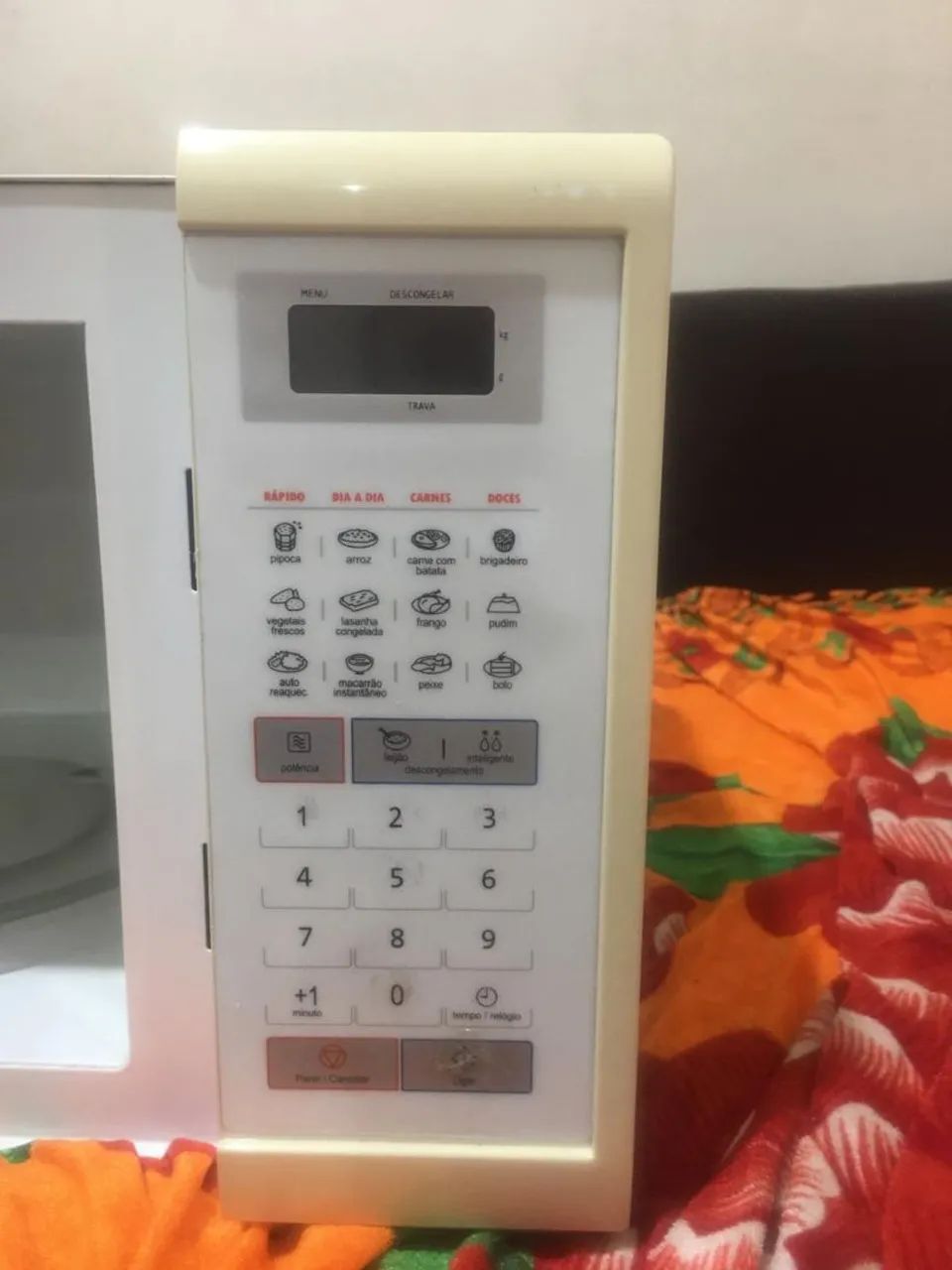 Microondas  - Foto 3