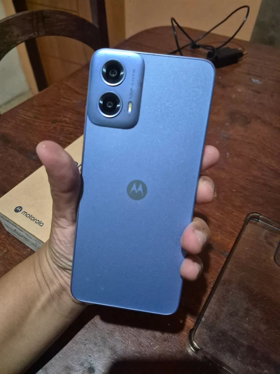 Telefone Motorola g34 5G - Foto 2