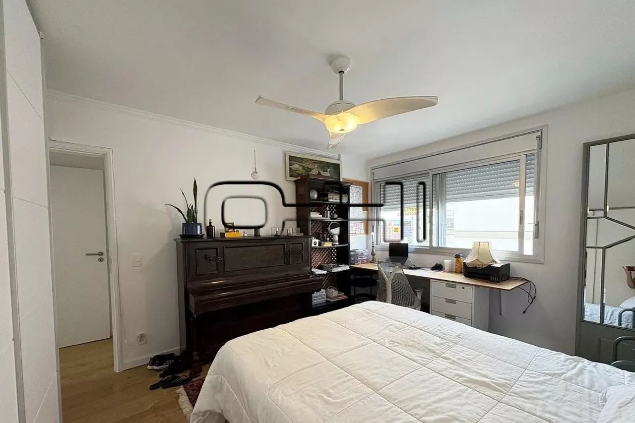 Venda Apartamento 3 Dormitórios - 130 m² Perdizes - Foto 11