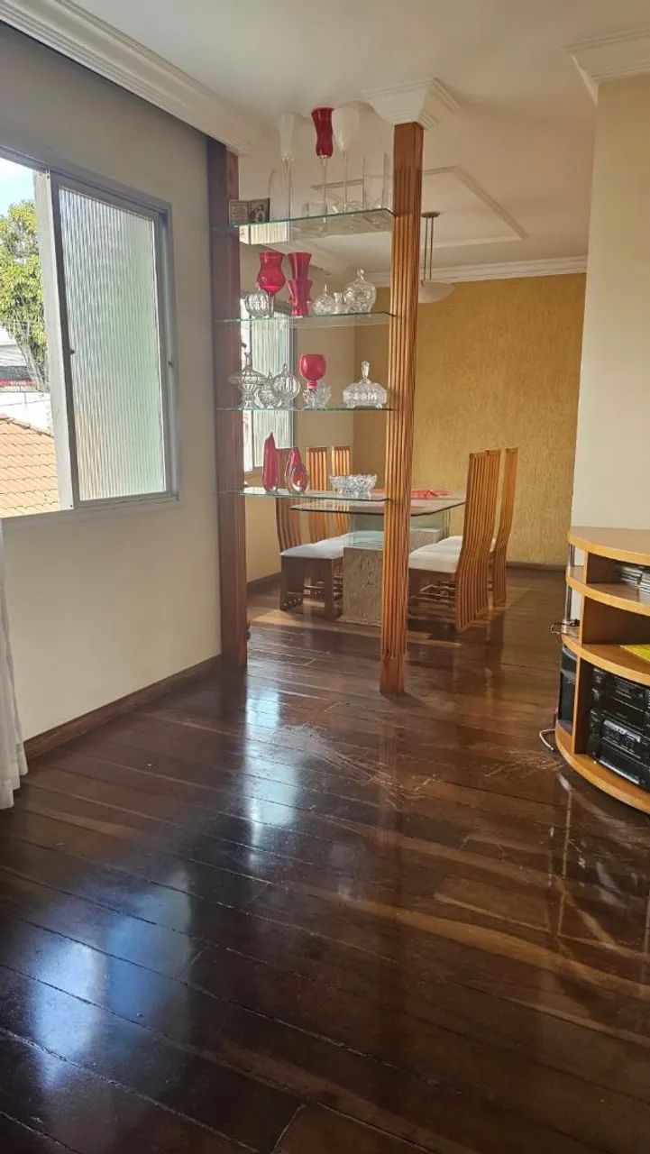 Excelente Apartamento no Carlos Prates - Foto 2