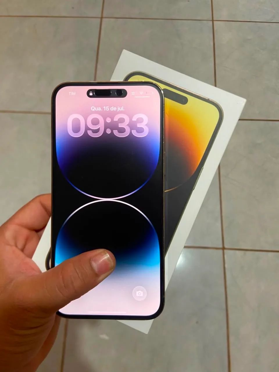 iPhone 14 Pro Max 256 gb