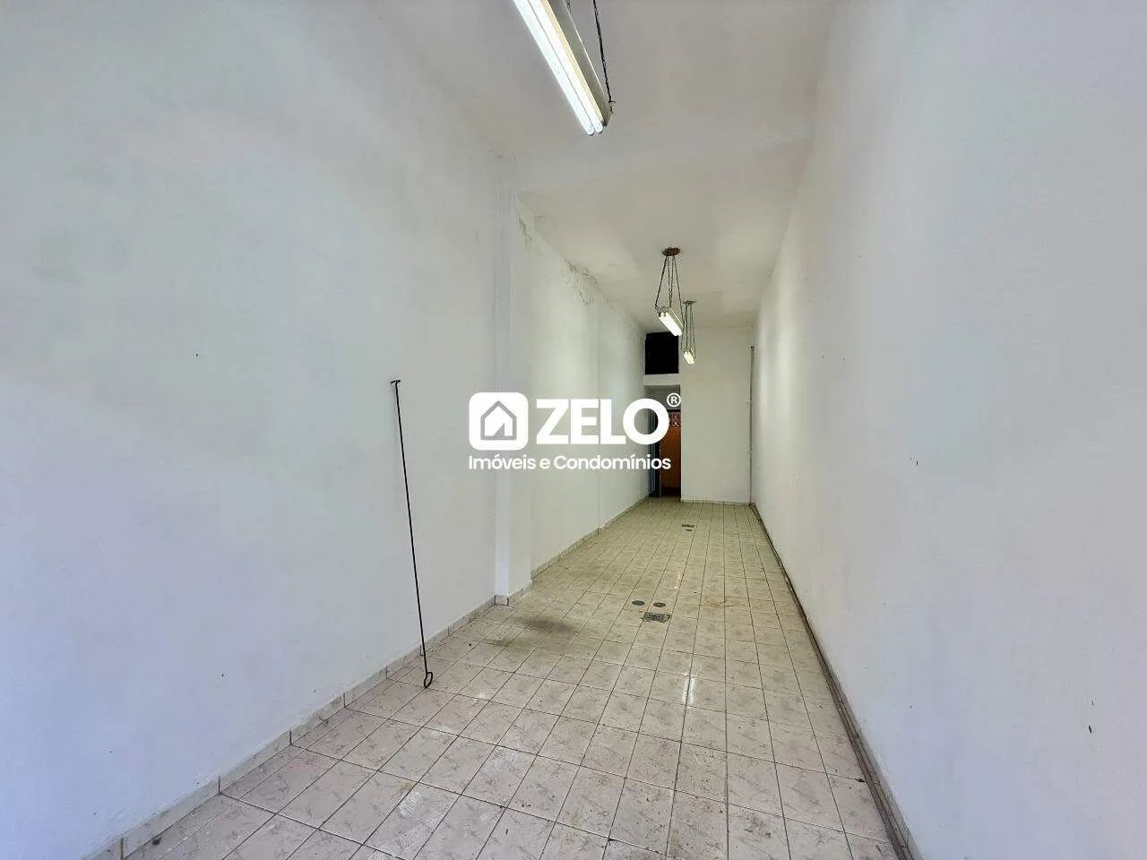 Salão para aluguel em Vila Lidia, Campinas - SP | Cód 52298 - Foto 3