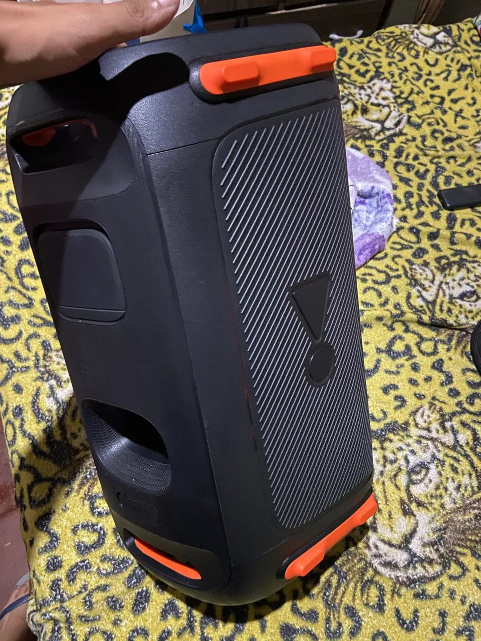 Jbl party box 110 - Foto 5