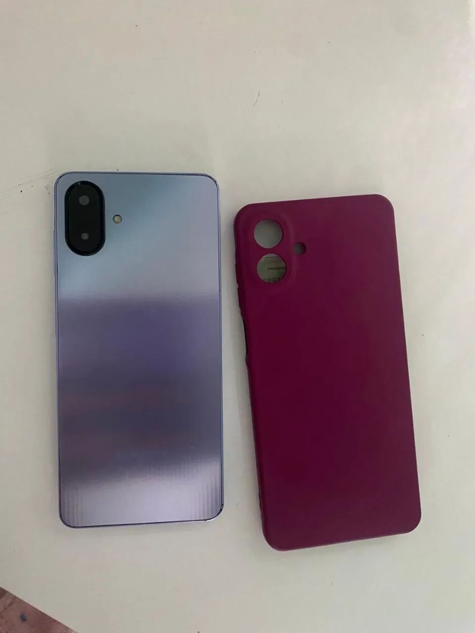Samsung Galaxy A07 128GB