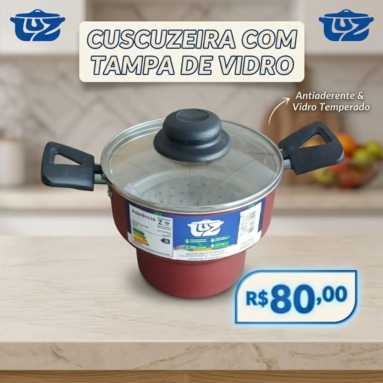 Eletrodoméstico  - Foto 2