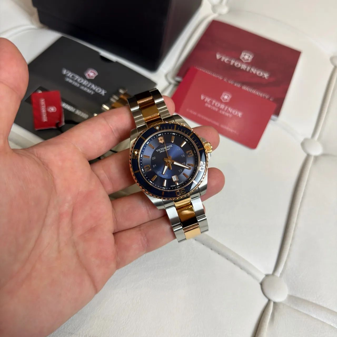 Victorinox Maverick Large - Foto 2