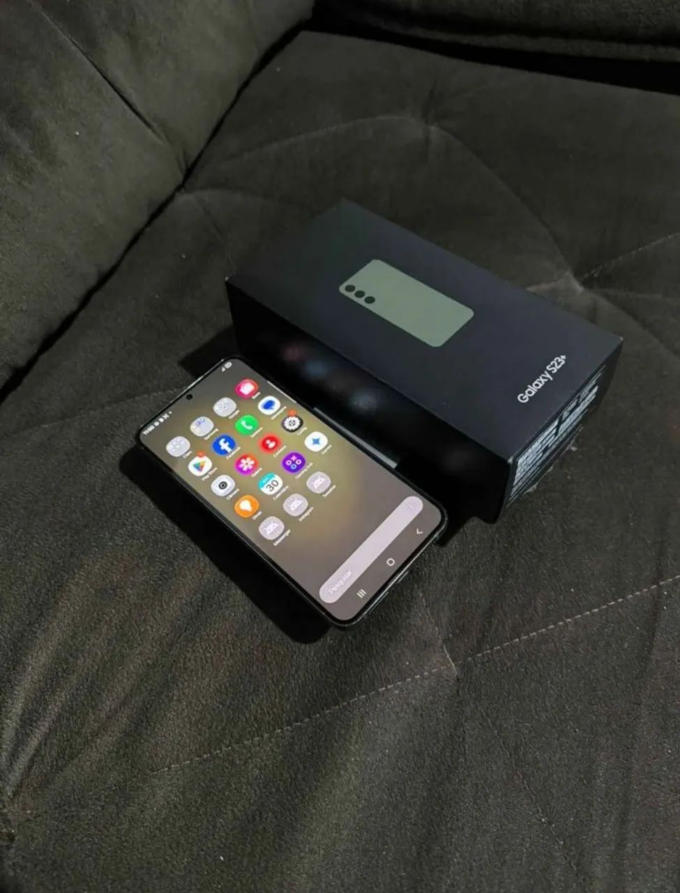 SAMSUNG S23 PLUS 5G - Foto 4