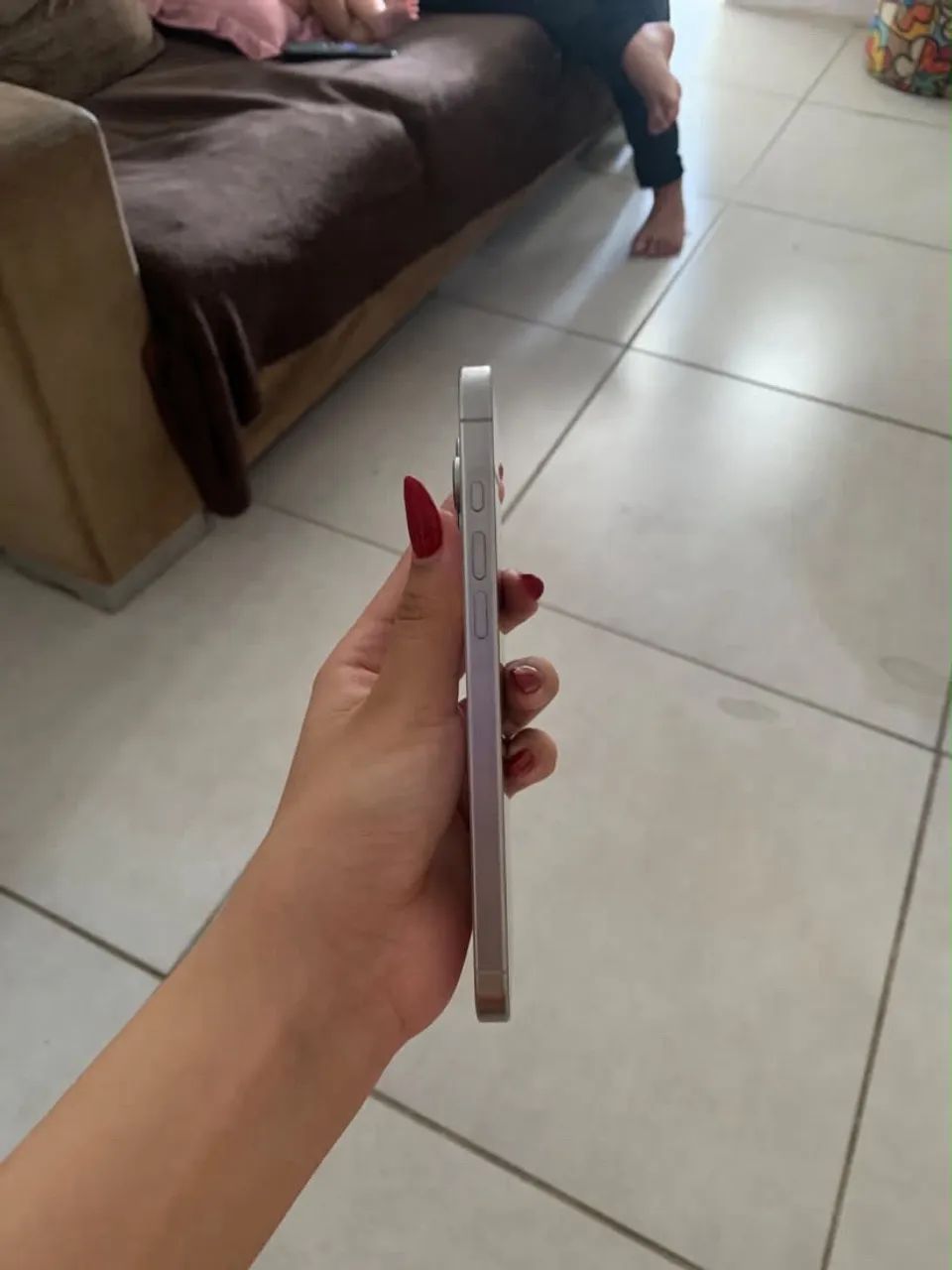 iphone 16 pro max NOVO - Foto 4