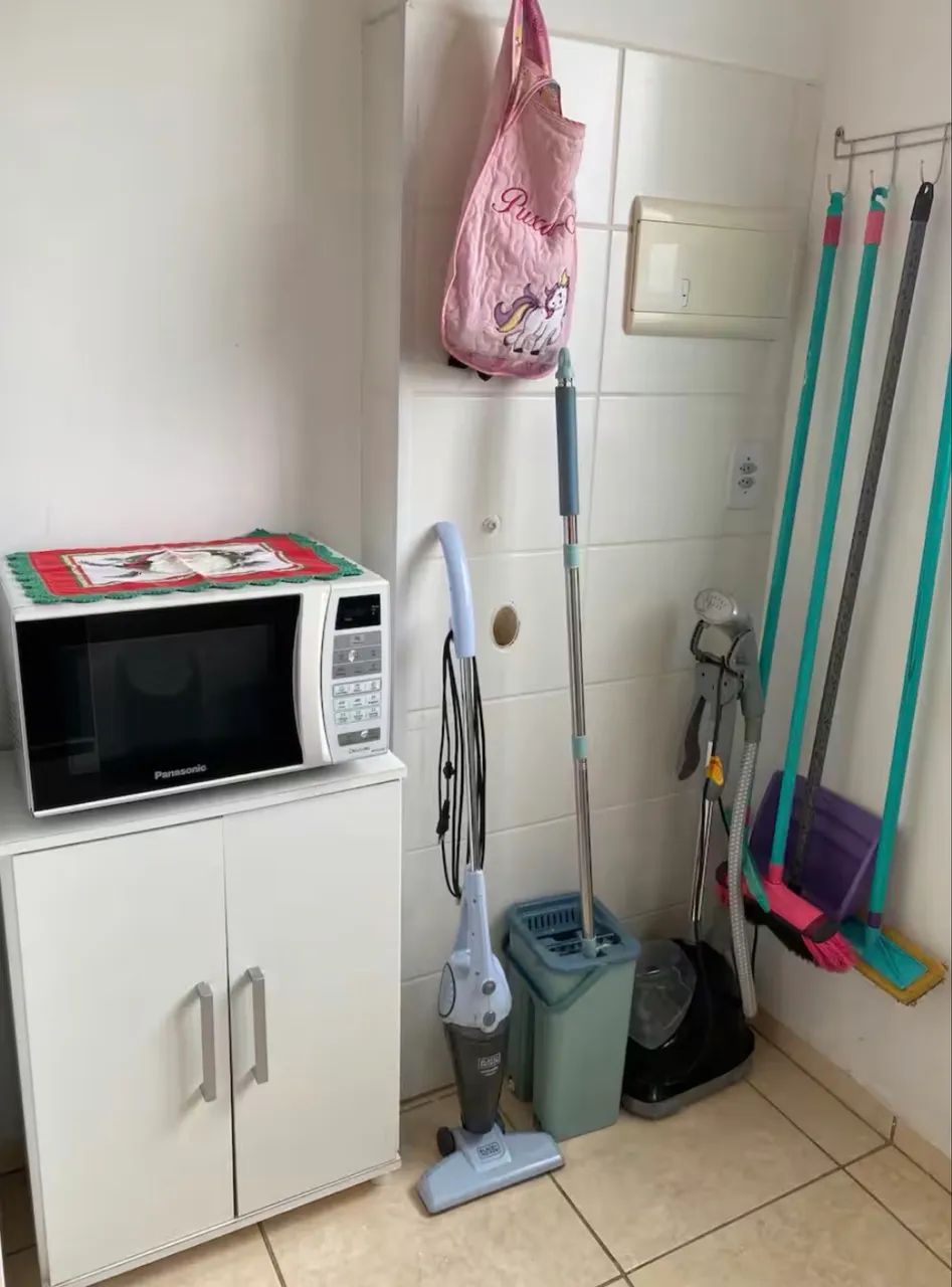 Apartamento  - Foto 4