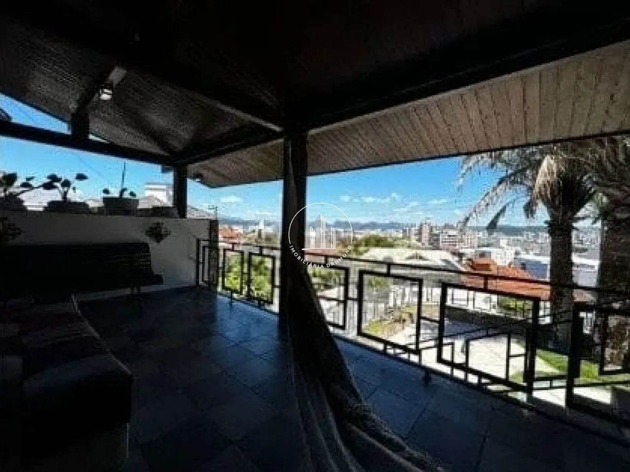 Casa 4 Quartos com 1 Suíte - Abraão - JMS - Foto 5