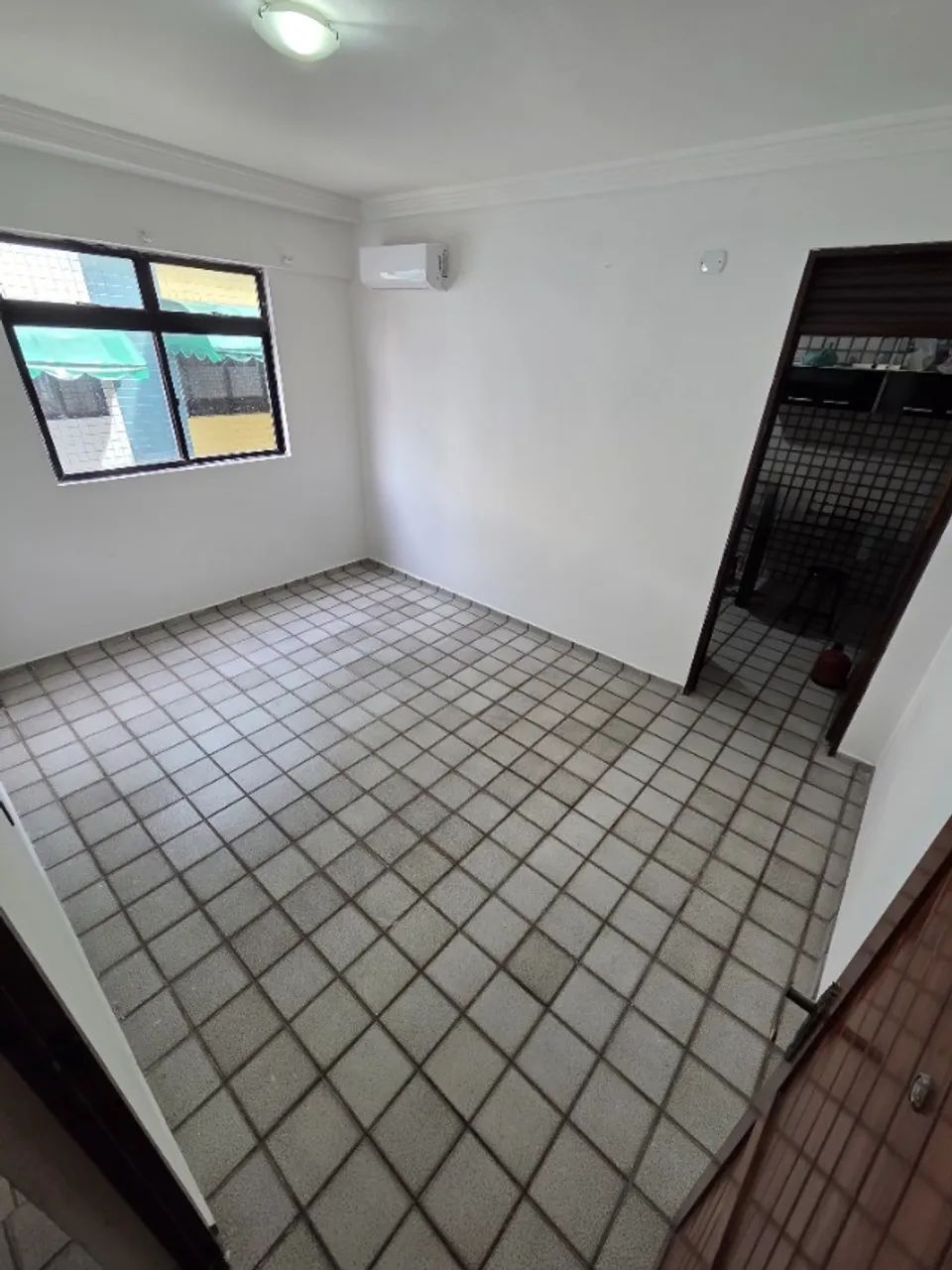 Bessa - Alugo apartamento, 01 quadra da orla, com 01 quarto, 45m2 - Foto 2