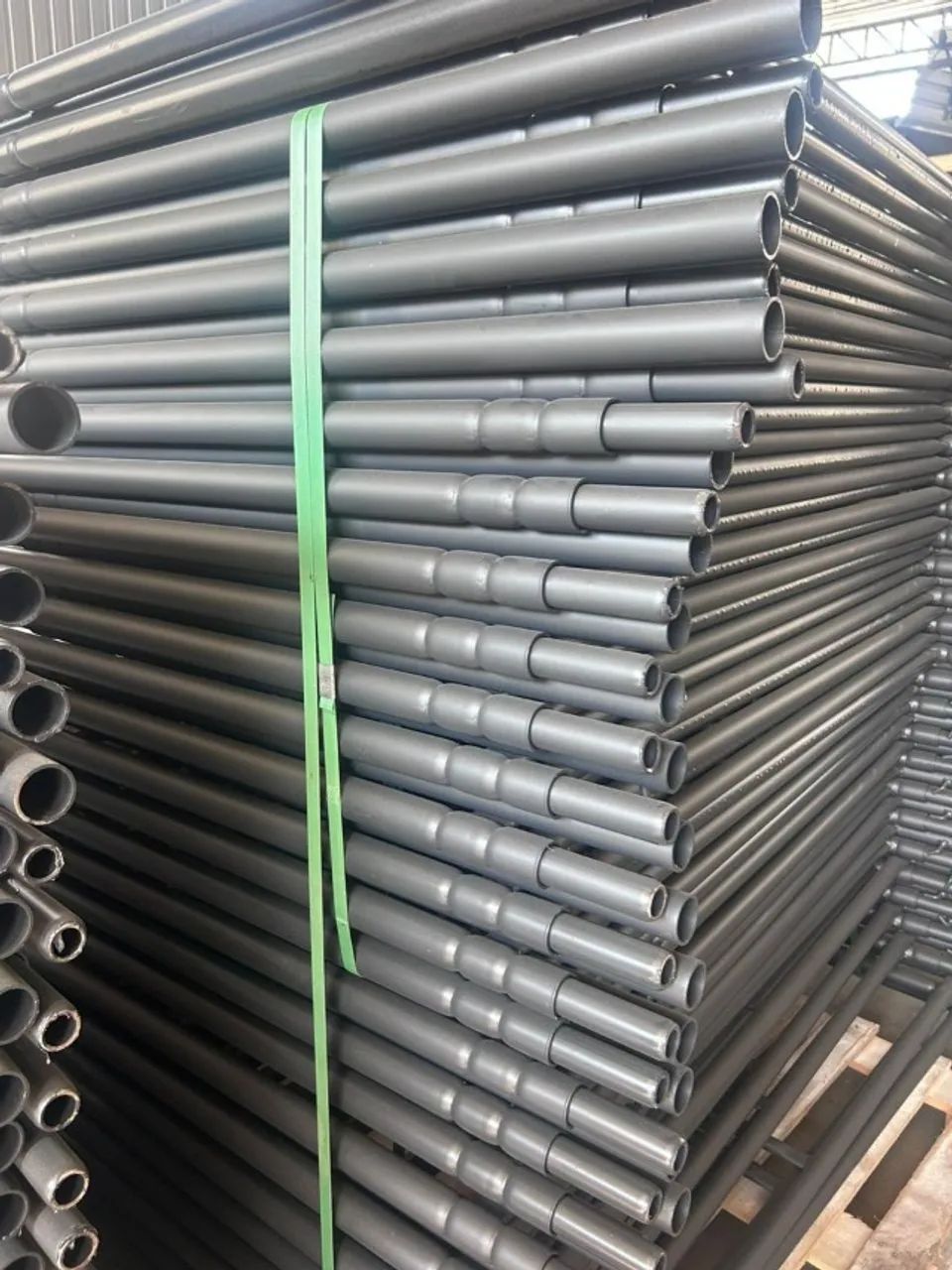 Vendo Andaime e Acessórios