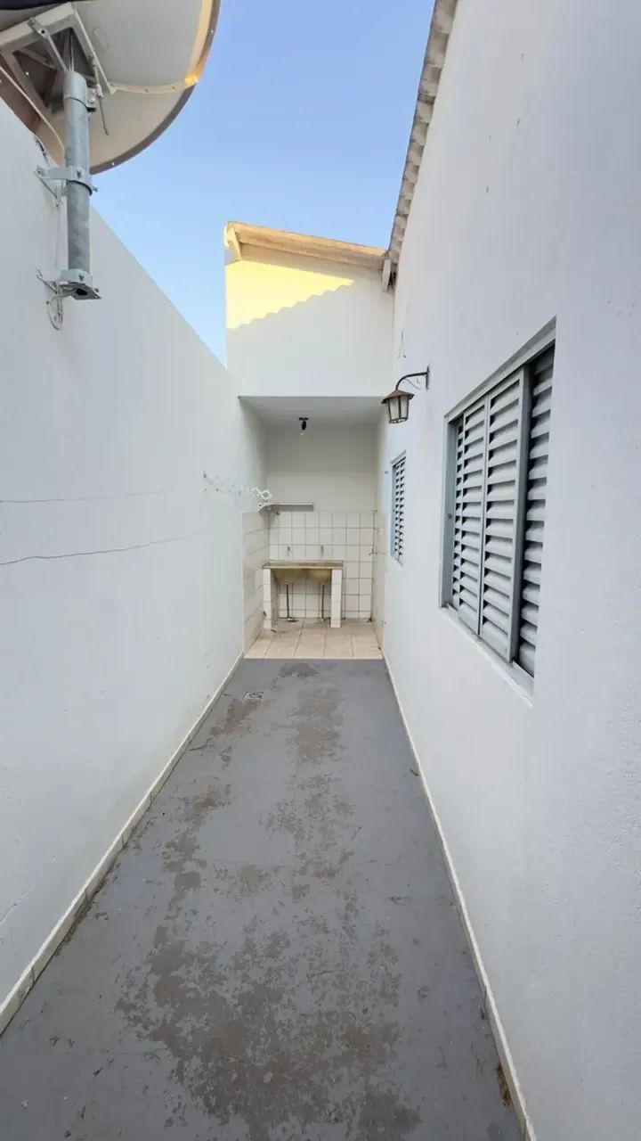 Sobrado à Venda  Centro-Sul - Cuiabá/MT - Foto 4