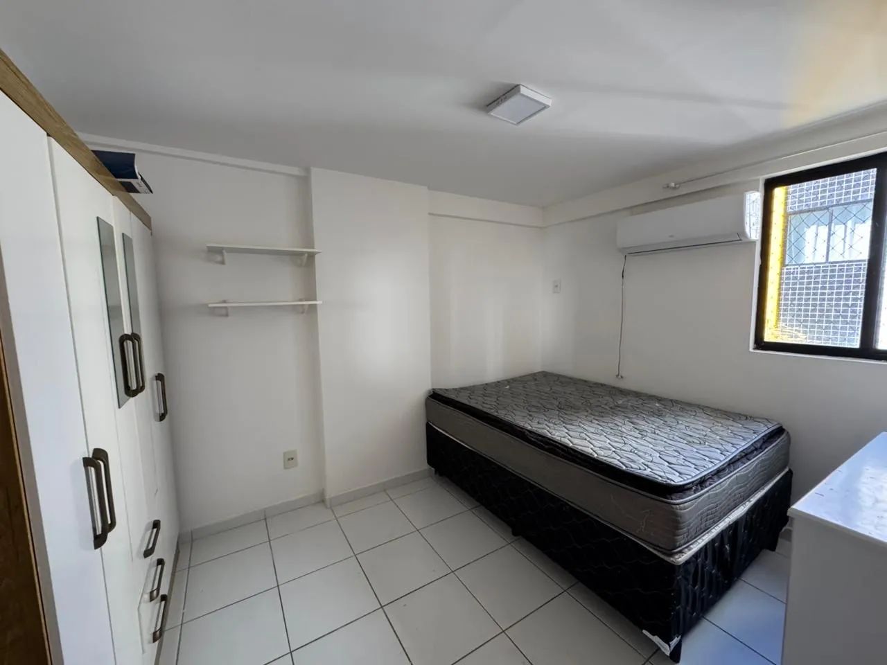 Apartamento quarto e sala próximo ao Vera Arruda - Foto 5